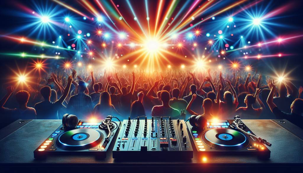 10 DJ qui ont marqué la scène musicale de 2000 à 2020