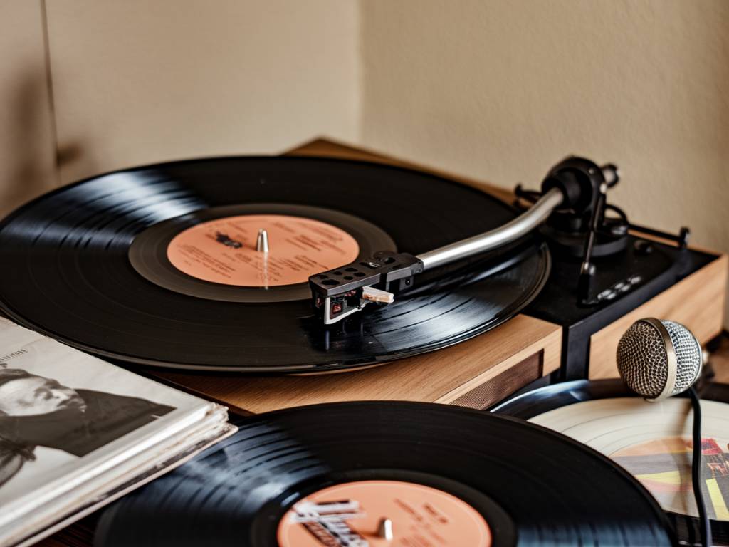 "Les tendances musicales à inclure dans une playlist d'EVG ou EVJF en 2024"