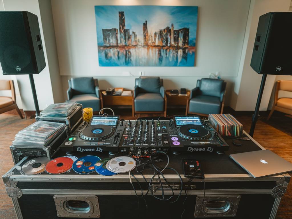 « Comment adapter votre playlist de soirée en fonction des générations présentes »