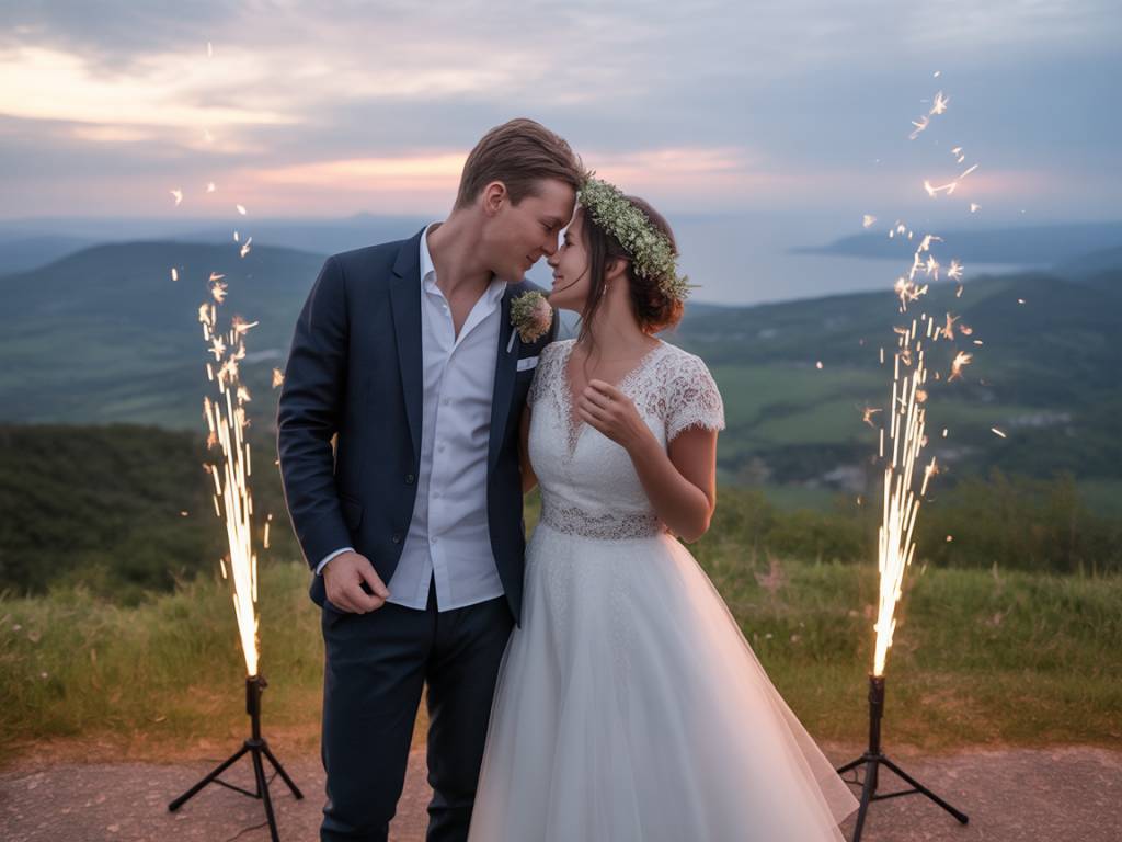 Comment créer une ambiance musicale parfaite pour un mariage à thème