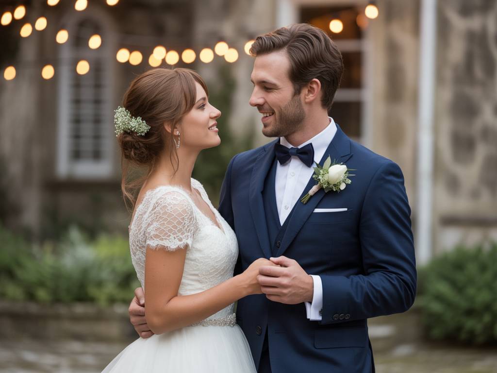 L'évolution des playlists de mariage à travers les décennies : des années 70 à aujourd'hui