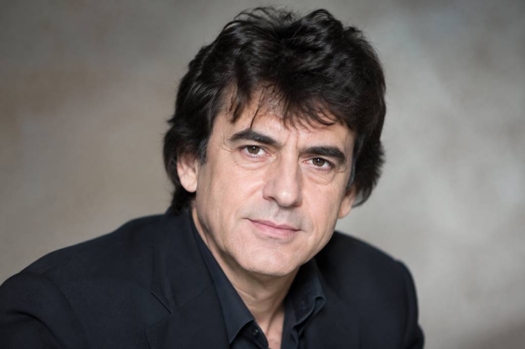 Album Claude Barzotti : les plus grands succès et chansons incontournables de sa carrière