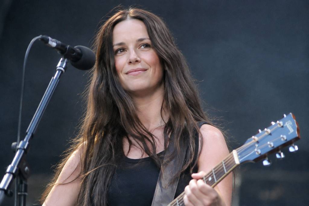 Alanis Morissette : les chansons et l’influence d’une icône du rock des années 1990